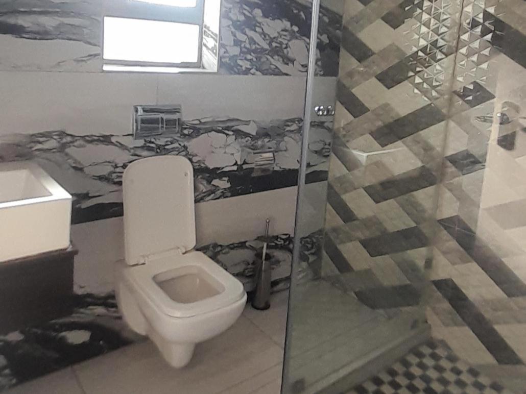 Lifestyle Lodge Hotel Vereeniging Rum bild