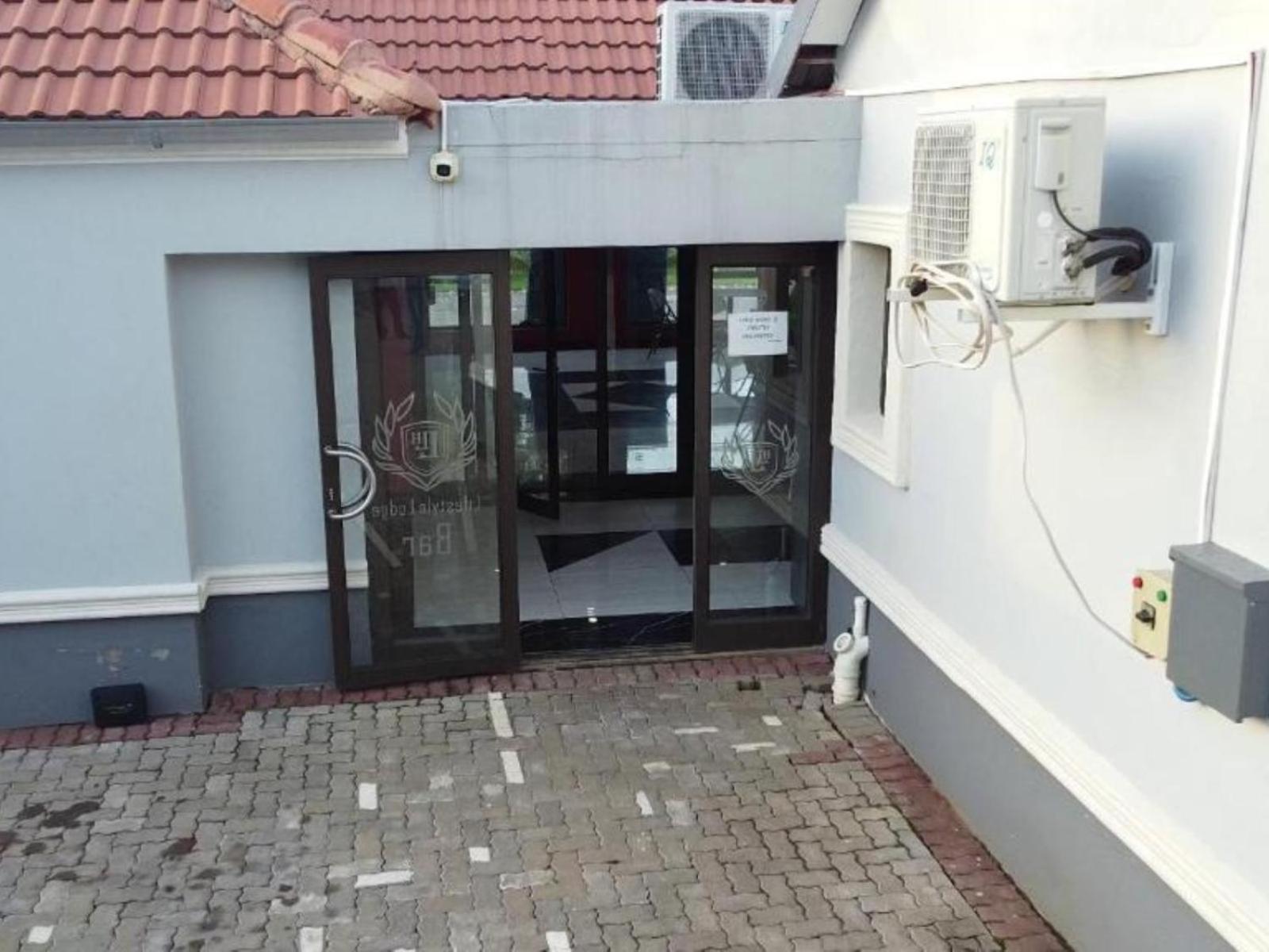 Lifestyle Lodge Hotel Vereeniging Exteriör bild