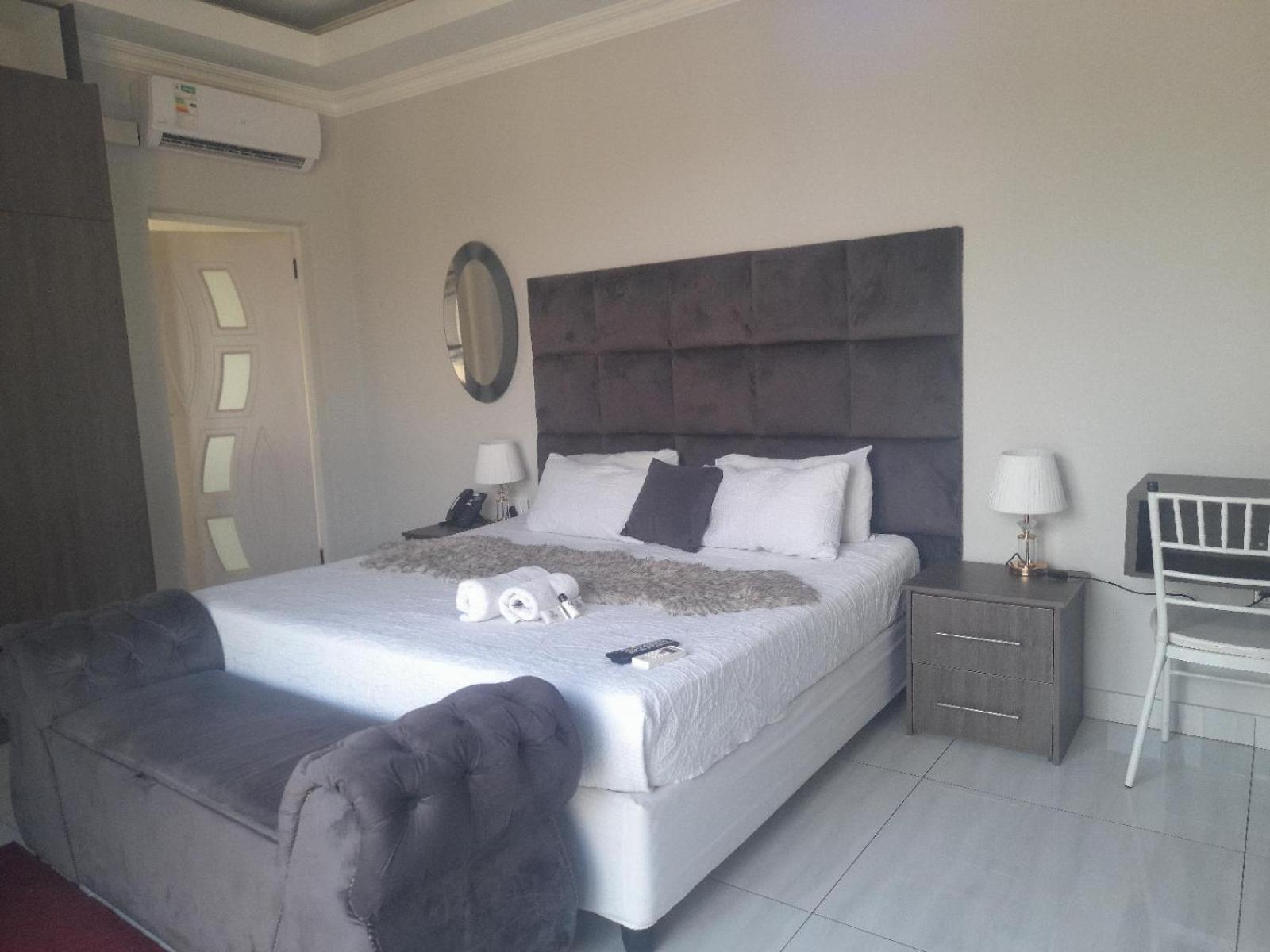 Lifestyle Lodge Hotel Vereeniging Rum bild