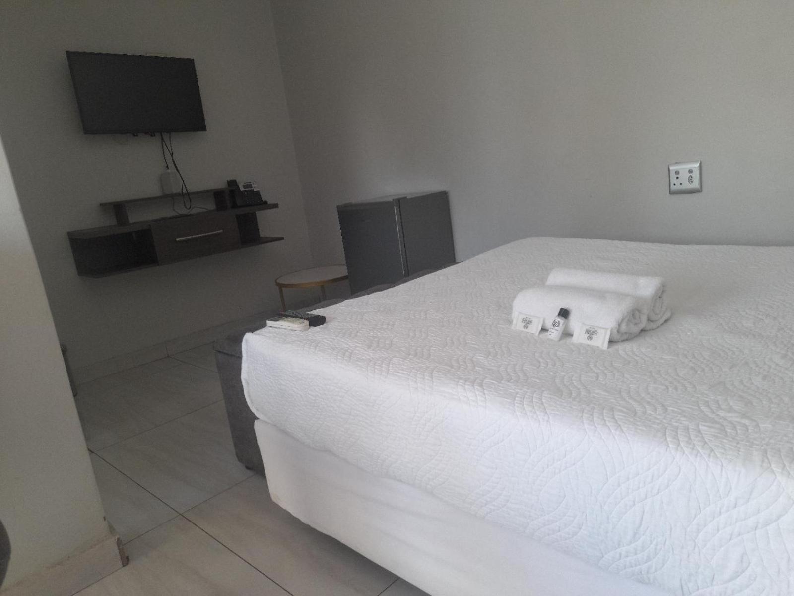 Lifestyle Lodge Hotel Vereeniging Rum bild