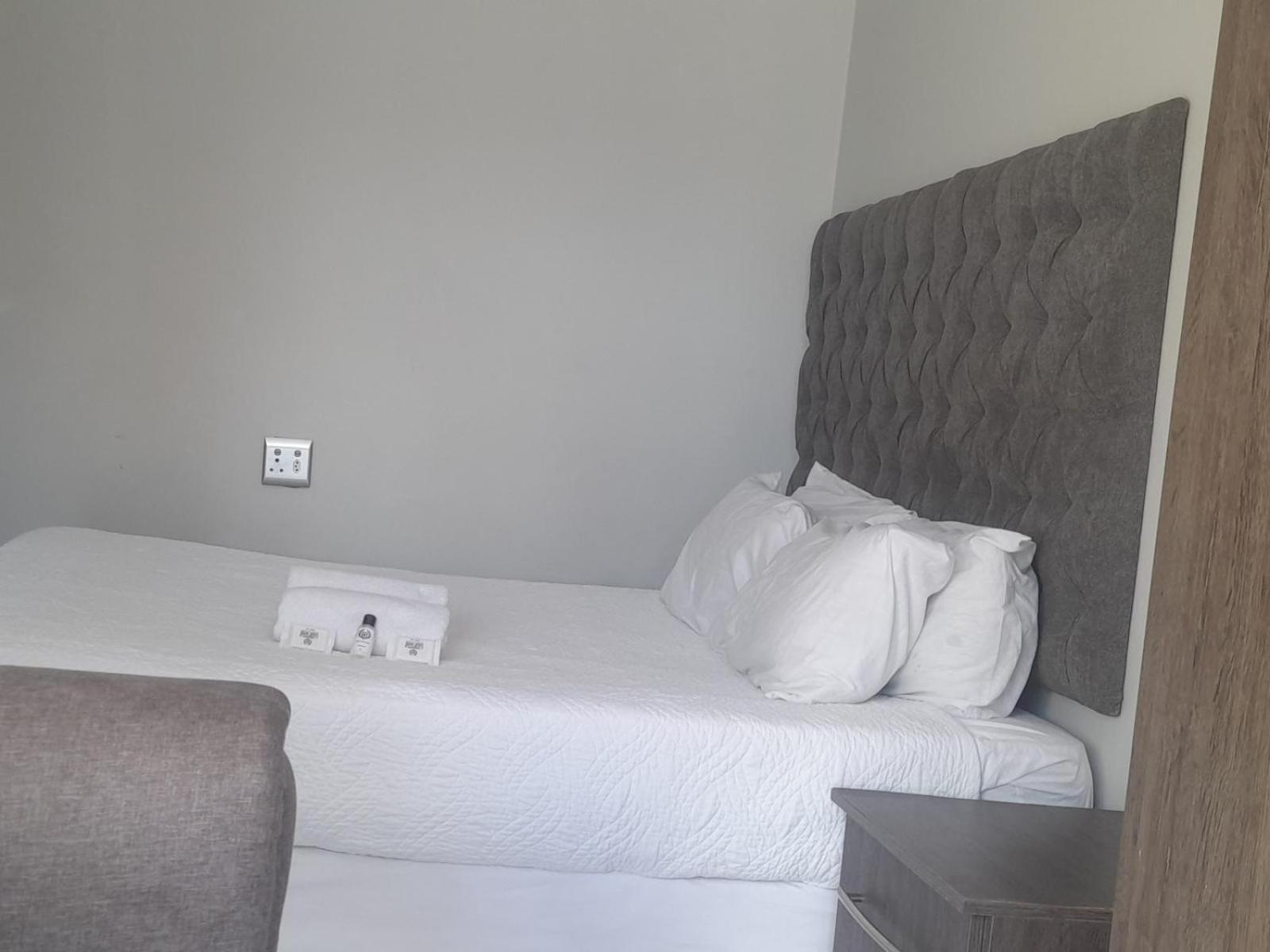 Lifestyle Lodge Hotel Vereeniging Rum bild