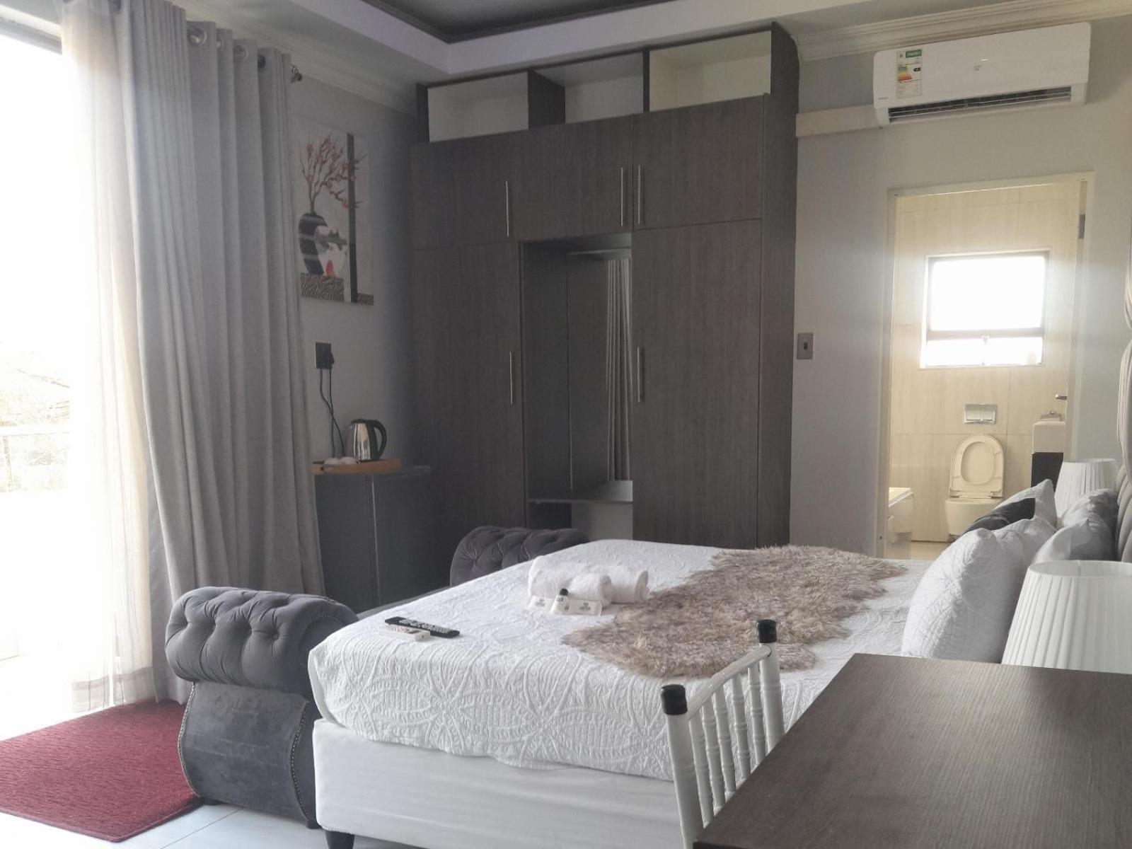 Lifestyle Lodge Hotel Vereeniging Rum bild