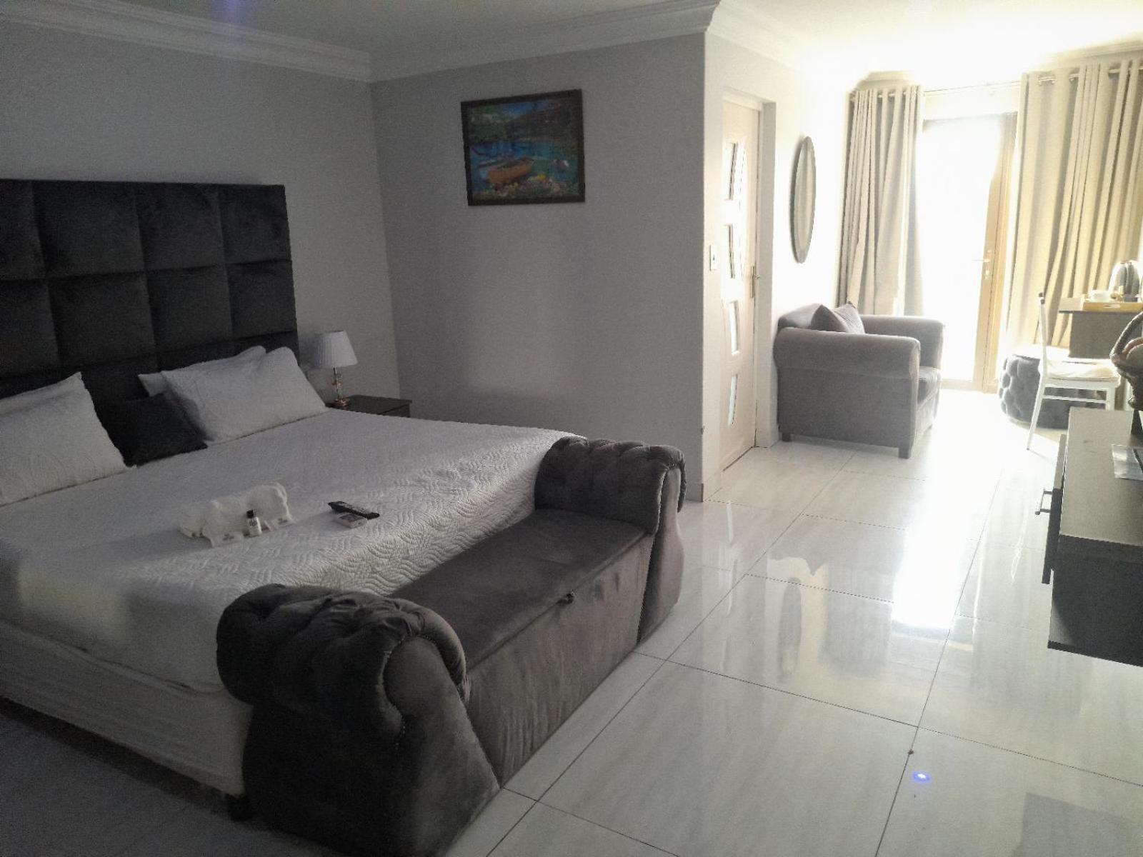 Lifestyle Lodge Hotel Vereeniging Rum bild