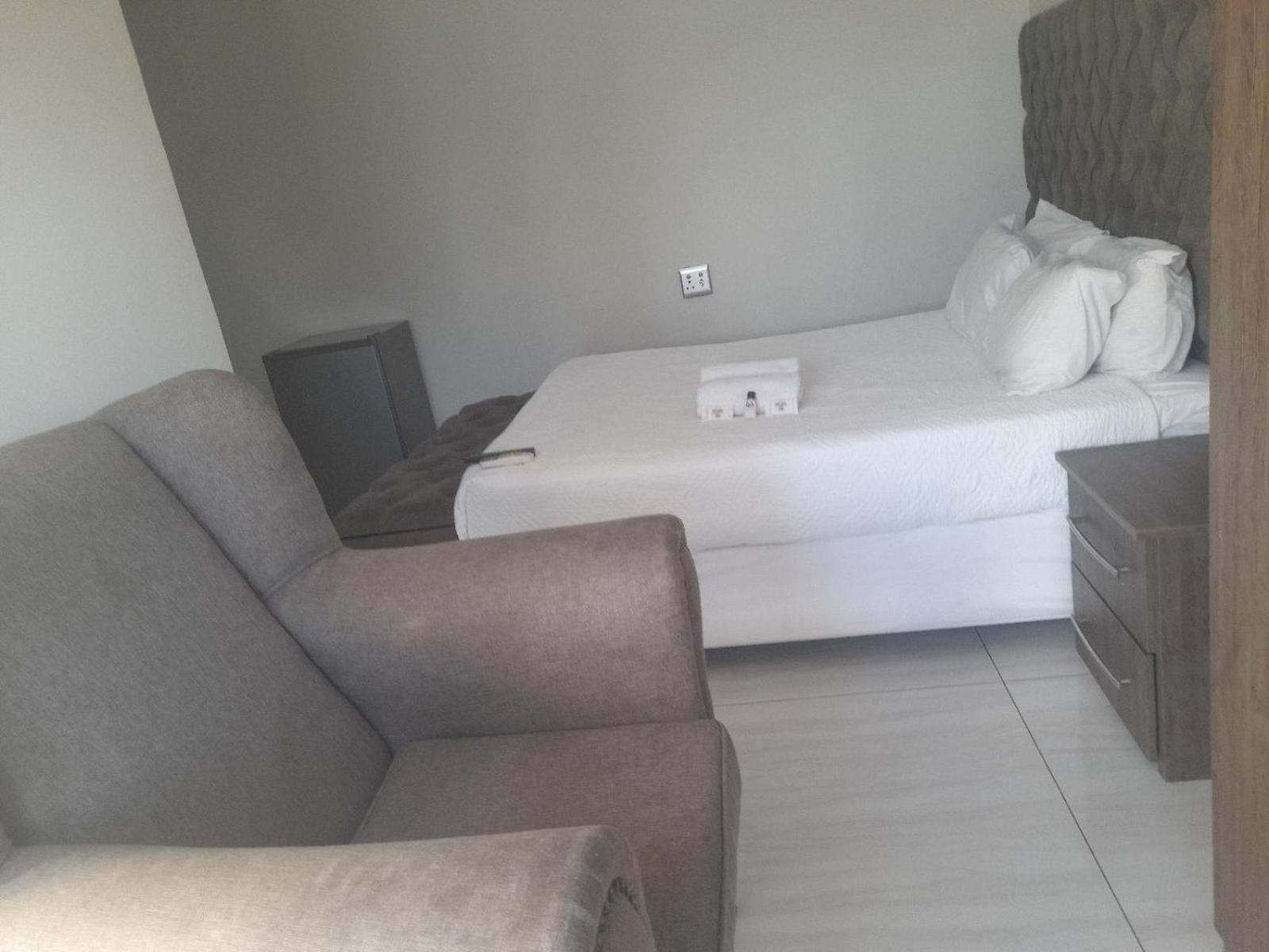 Lifestyle Lodge Hotel Vereeniging Rum bild